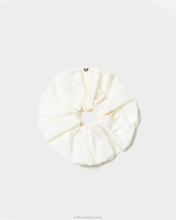 vrouwen Astrid oversized scrunchie room Loeffler Randall accessoires J8TT150