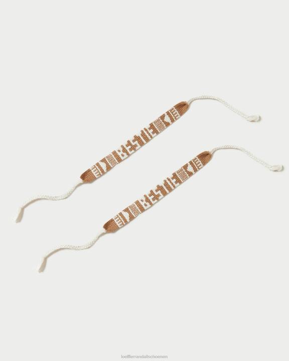 vrouwen beste armbanden khaki Loeffler Randall accessoires J8TT405