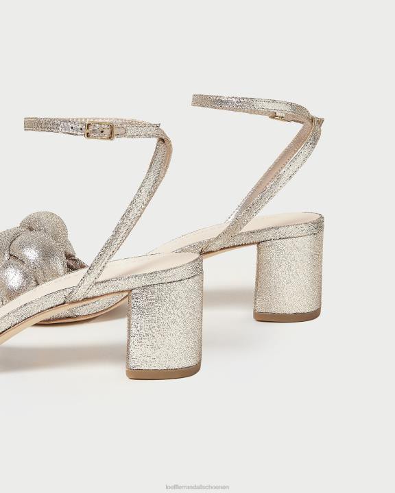 vrouwen Avril lage hak prosecco Loeffler Randall schoenen J8TT34