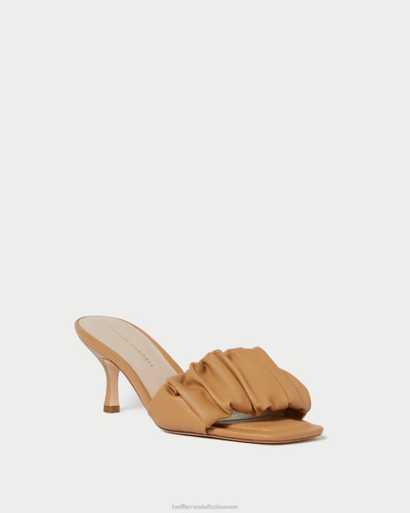 vrouwen bianca muiltje met kittenhak duin Loeffler Randall schoenen J8TT67