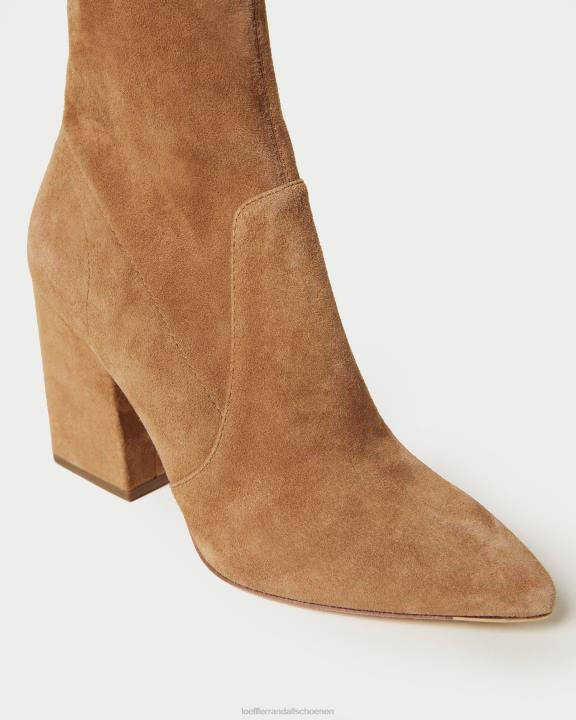 vrouwen Isla slanke enkellaars bracco Loeffler Randall schoenen J8TT283