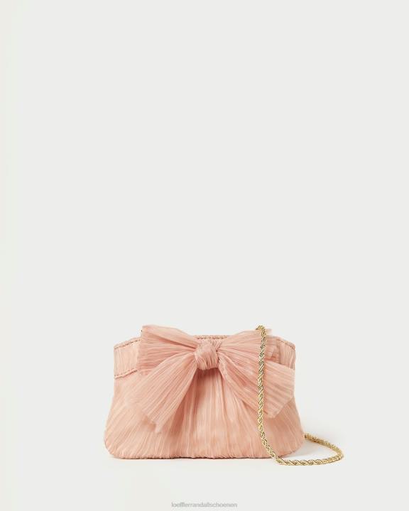 vrouwen Rochelle mini-clutch met strik schoonheid Loeffler Randall Tassen J8TT338