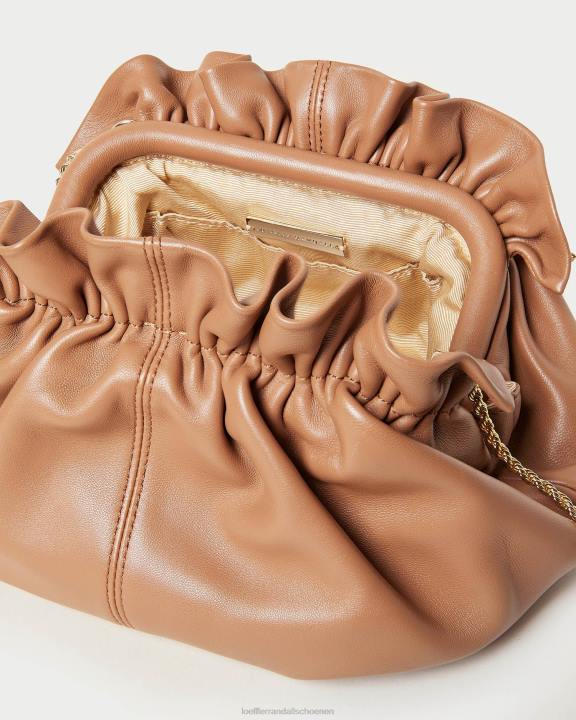 vrouwen Willa mini-etui safari Loeffler Randall Tassen J8TT346